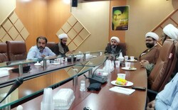 اجلاسیه اندیشه ورزان مکتب امام خمینی (ره) برگزار می‌شود