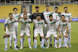 دیدار تیم ملی ایران با اروگوئه قطعی شد/ تقابل با «سوارز» و «کاوانی»