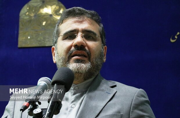 Imam Reza Festival 'opportunity for promoting Razavi culture'