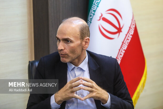 رژیم صهیونیستی از سوریه قوی می ترسد