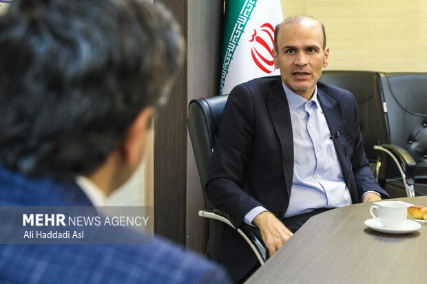 رژیم صهیونیستی از سوریه قوی می ترسد