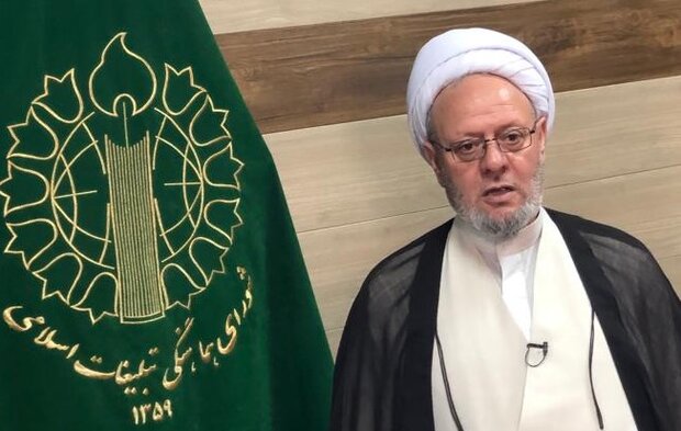 جهاد تبیین محور برنامههای ۱۴ و ۱۵ خرداد در آذربایجانشرقی است
