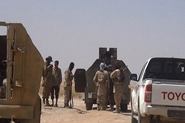 حمله مسلحانه به یک ایستگاه پلیس در بنین با دو کشته