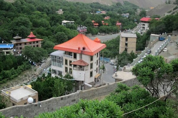 قفل ساخت و سازها در کن/ مردم چشم انتظار مصوبه شورای عالی شهرسازی