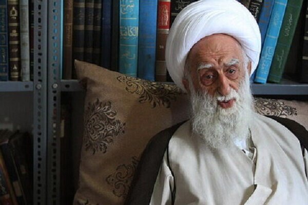 مردمداری و پیروی از آیتالله کوهستانی؛ ویژگی آیتالله خادم الشریعه