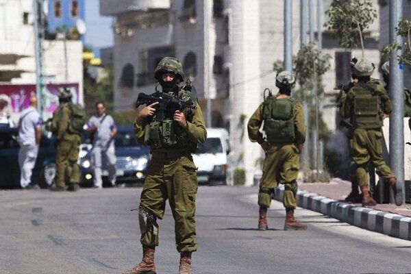 زخمی شدن ۳ نظامی صهیونیست در قلقیلیه/ بازداشت ۲ فلسطینی در قدس