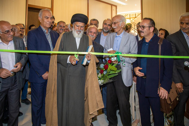 نکوداشت در شهر دوست داشتنی/ وقتی هنرمندان گفتگو را ستایش می کنند