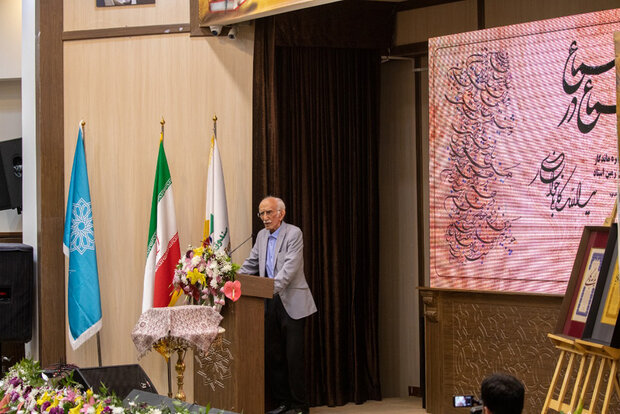 نکوداشت در شهر دوست داشتنی/ وقتی هنرمندان گفتگو را ستایش می کنند