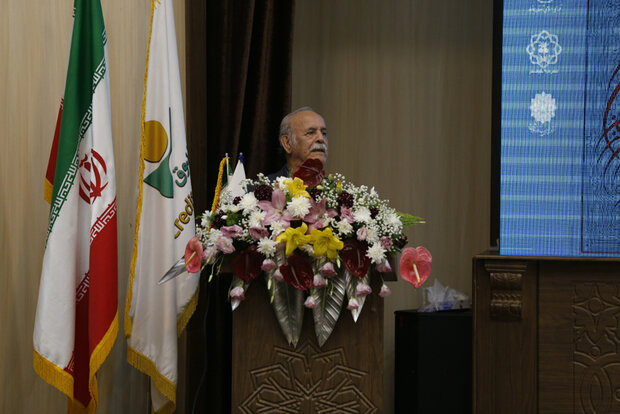 نکوداشت در شهر دوست داشتنی/ وقتی هنرمندان گفتگو را ستایش می کنند