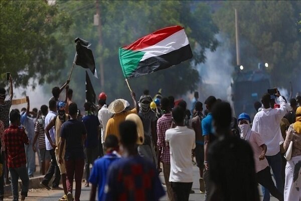 السودان: حرق مقار حكومية جراء أعمال عنف في مدينة كسلا