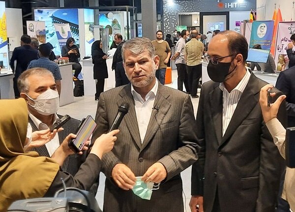 Knowledge-based achievements fair in Tehran