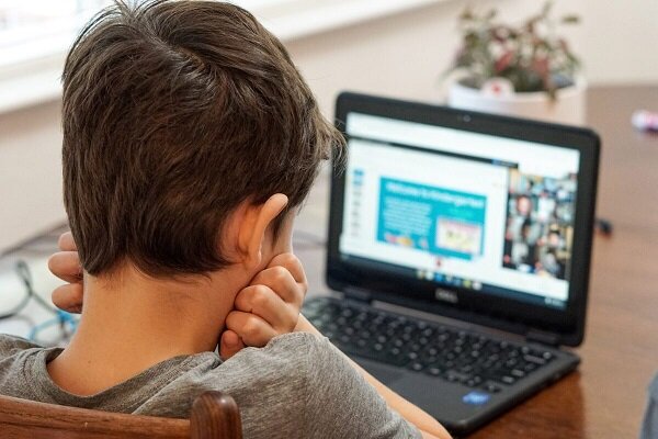 مهمترین موضوع در مورد اینترنت کودک، توجه به امنیت سایبری کودک است