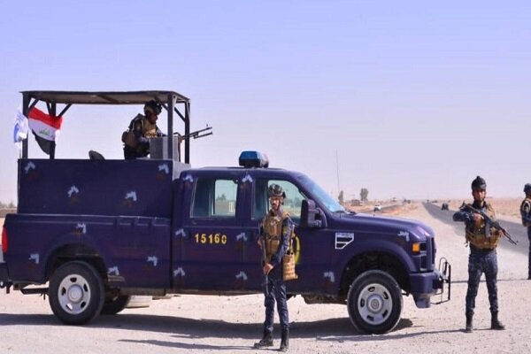 تدارکات امنیتی بغداد در زمینه تامین امنیت مسیر اعزام حجاج عراقی