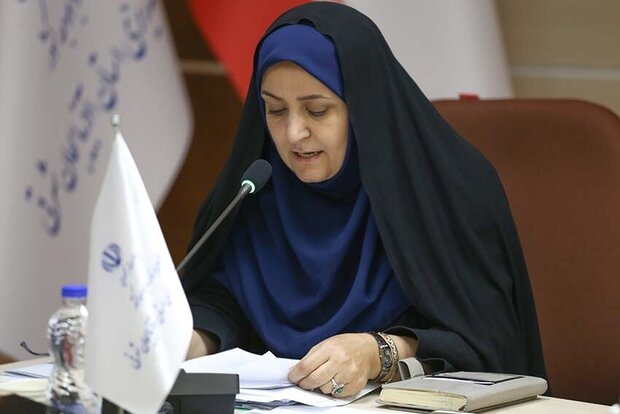 مهلت ثبتنام انتخابات شورای توسعه تشکلهای مردمنهاد تمدید شد مهلت ثبتنام انتخابات شورای توسعه تشکلهای مردمنهاد تمدید شد