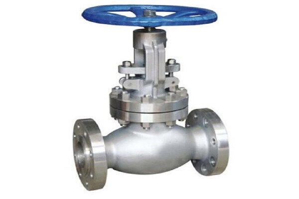 فروش شیر کشویی استیل با توجه به کاربرد آن در صنایع