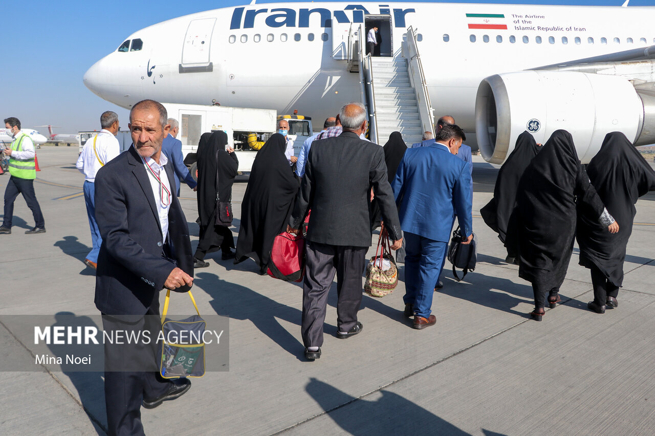 روند کند بهسازی باند فرودگاه کرمانشاه مشکل ساز شد