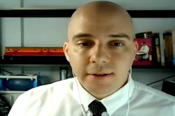 Brian Berletic