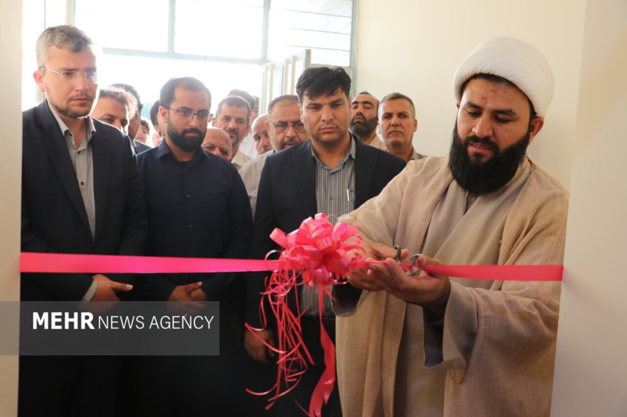 همه ظرفیتها برای توسعه شهرستان دشتستان بکارگیری میشود