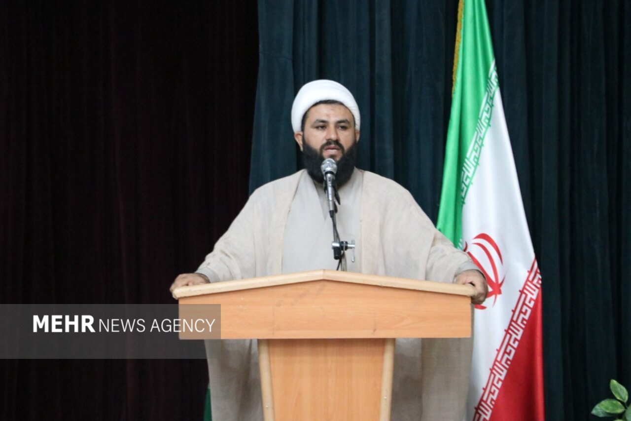 همه ظرفیتها برای توسعه شهرستان دشتستان بکارگیری میشود