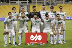 ایران ۱ - الجزایر ۲ / باخت در راه جام جهانی قطر