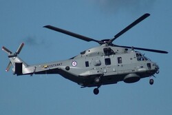Norveç NATO helikopter sözleşmesini feshetti