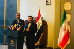 عراق مصمم به ارائه تسهیلات بهتر به زائران ایرانی است/بغداد میزبان هفته فیلم سینمای ایران خواهد بود