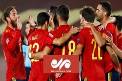 داستان یک اختلاف تاریخی در تیم ملی اسپانیا
