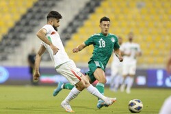 فوتبال ایران  در صدر قاره‌کهن/ سقوط دو پله‌ای در رده بندی جهانی