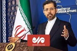 توضیحات سخنگوی وزارت امورخارجه روزهای پر رفت و آمد دیپلماتیک