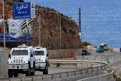 US calls on Lebanon to give important maritime area to Israel