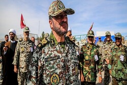 'Peace, stability in region' Iran’s Armed Force’s priority