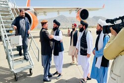 وزیر حج و اوقاف دولت سابق افغانستان هم به کابل بازگشت