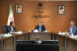 آذربایجان غربی نقش کلیدی در مبادلات تجاری با ترکیه داشته باشد