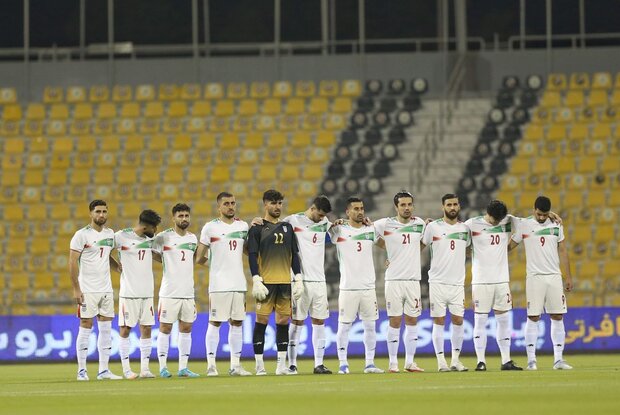 واکنش ماجدی به مذاکره با دایی و دلخوری مهدویکیا/VAR ما روسی نیست