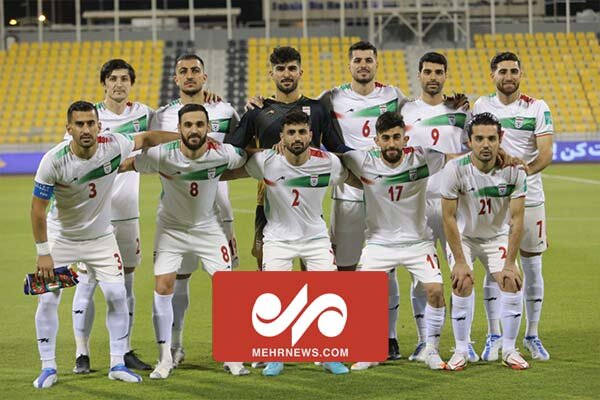 ایران ۱ - الجزایر ۲ / باخت در راه جام جهانی قطر