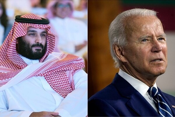 Biden Temmuz ayında Riyad ve Tel Aviv'e gidecek Biden Temmuz ayında Riyad ve Tel Aviv'e gidecek