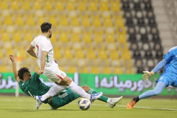 ضعفهای تیم ملی نگران کننده است/ «شیوه بازی» مهمترین مشکل تیم است