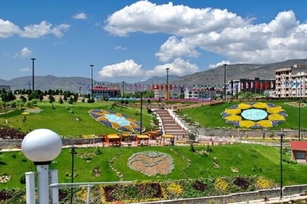 ایجاد هزار و ۵۰۰ هکتار پارک جدید در تهران