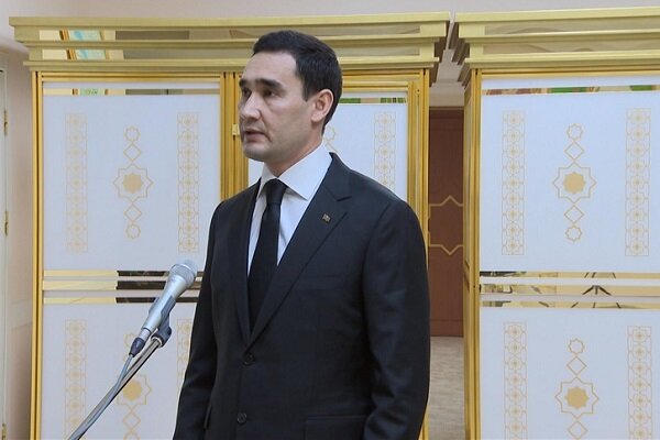 Türkmenistan Devlet Başkanı Çin'i ziyaret edecek Türkmenistan Devlet Başkanı Çin'i ziyaret edecek