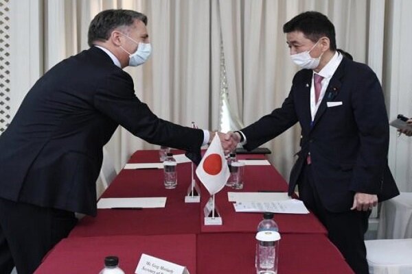 وزیر دفاع استرالیا به ژاپن سفر می‌کند