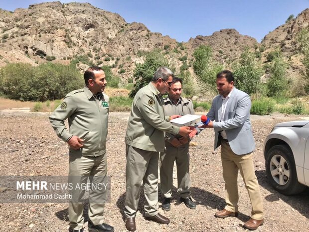 قانون برخورداری محیطبانان از حمایت قضایی تصویب شود