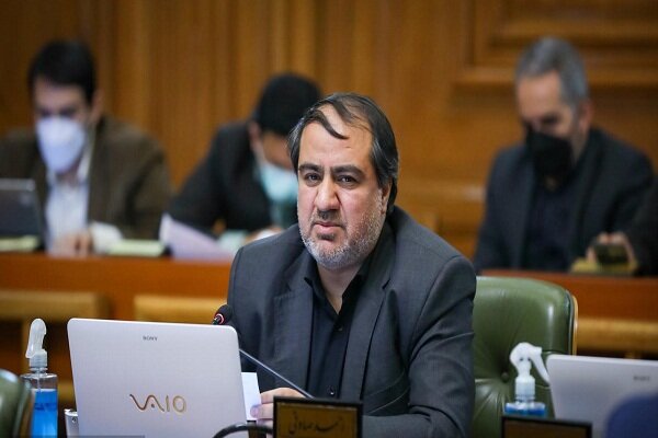 استفاده از بوستانها به عنوان پناهگاههای موقت