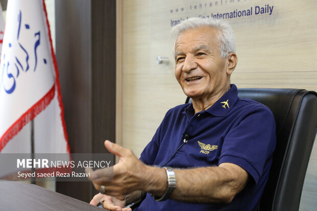 چهارکیلومتر از جاده عقبنشینی بعثیها چگونه به آتشکشیده شد