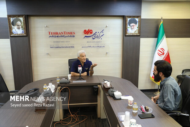 چهارکیلومتر از جاده عقبنشینی بعثیها چگونه به آتشکشیده شد