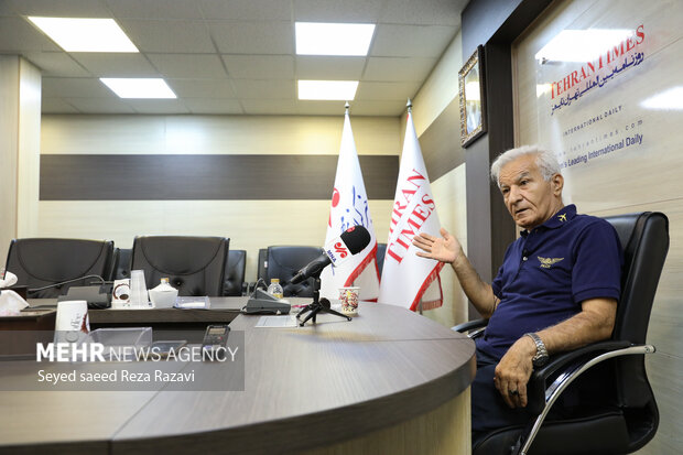 ضدانقلاب در پی ترور اسکندری بود / پرواز برفراز جهنم نیروگاه اوسیراک 3