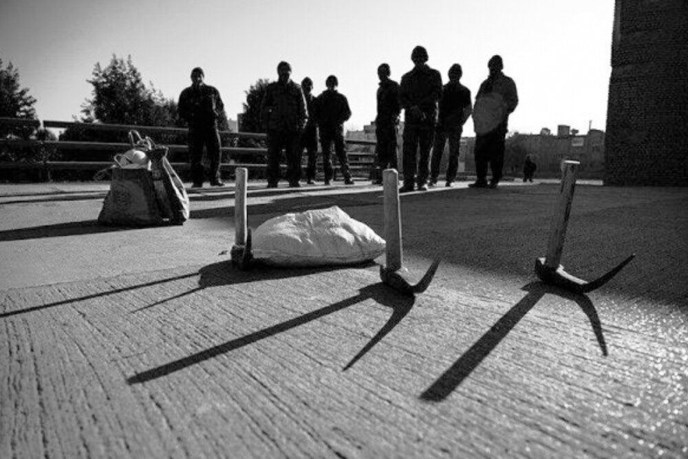 «نرخ بیکاری» در همدان بازنگری شود/ آمارها دقیق نیست