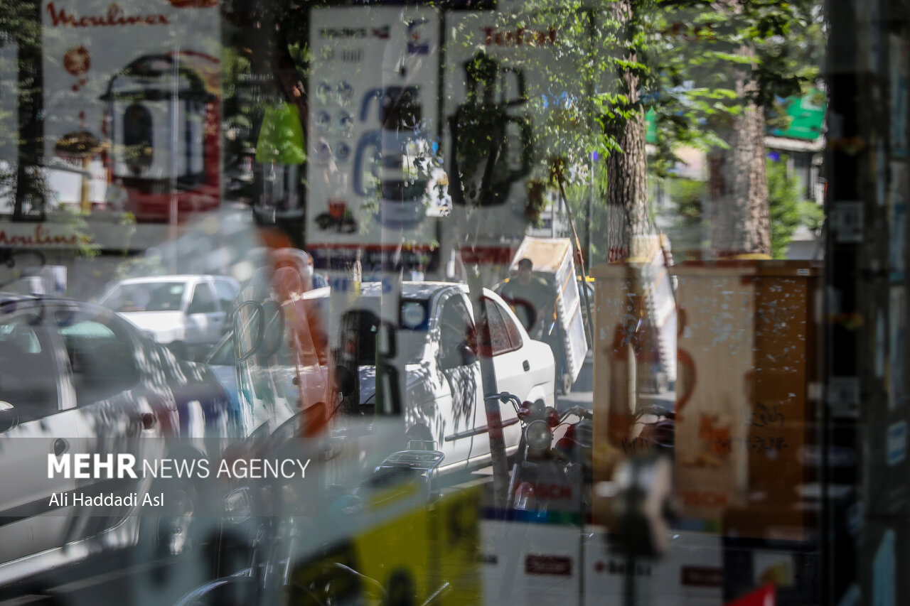 فضای مجازی؛ بهشت قاچاقچیان لوازم خانگی