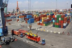 Iran export to Turkmenistan at 79% growth: IRICA
