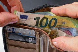 Almanya’da Mayıs ayı enflasyon oranı yüzde 7,9