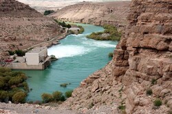 Taliban delegation to visit Iran on Hirmand water share